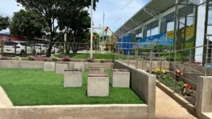 Polideportivo Barrio Ceci - Atalaya - 7