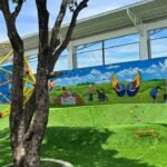 Polideportivo Barrio Ceci - Atalaya - 8