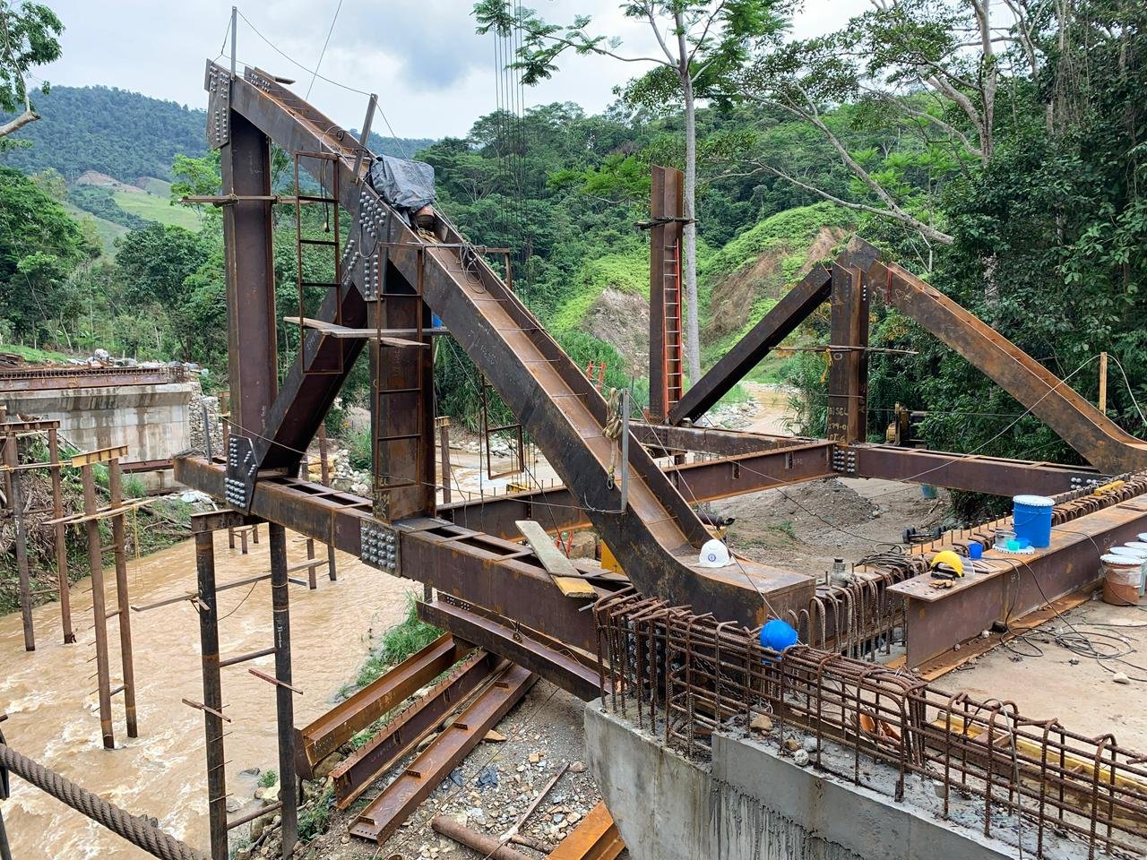 Ejecucion de obras 12