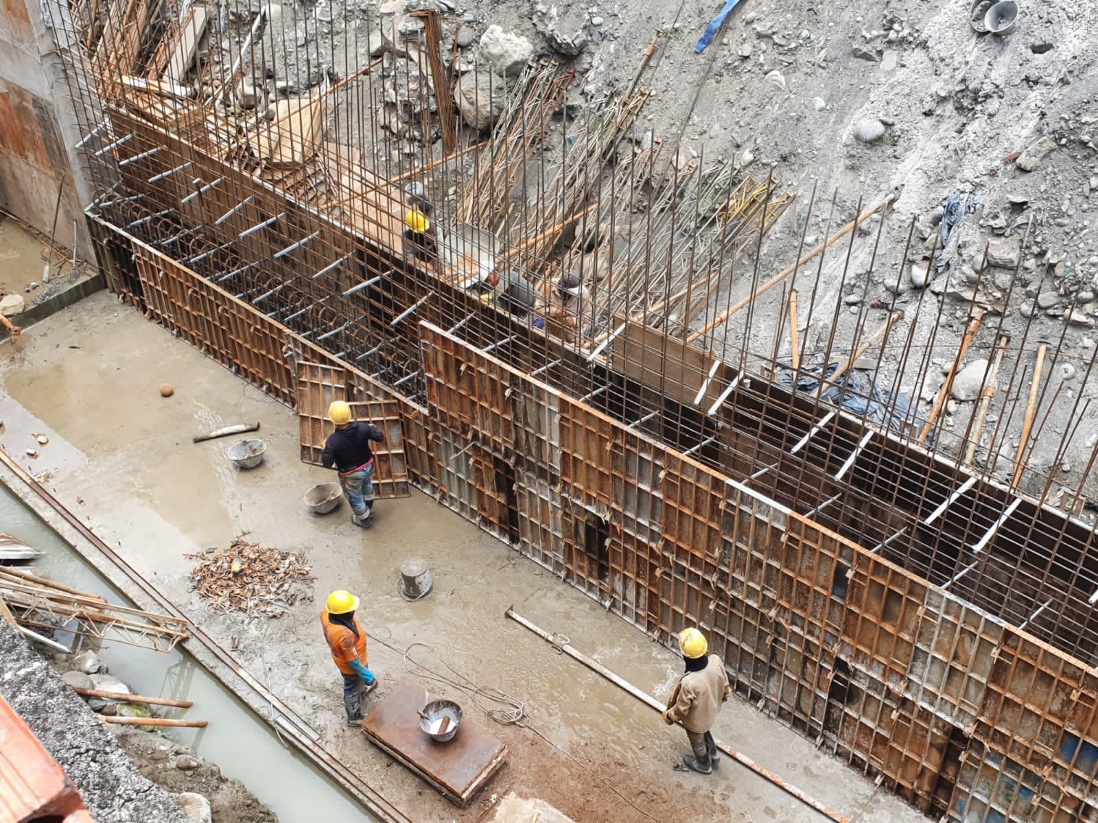 Ejecucion de obras 13