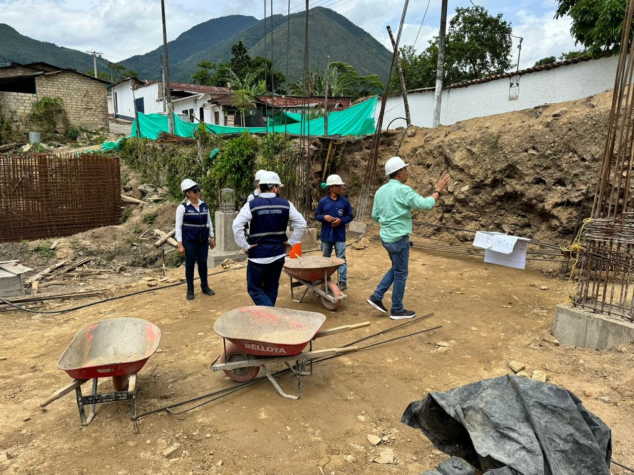 Ejecucion de obras 14