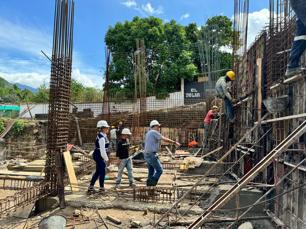 Ejecucion de obras 15